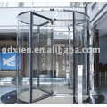 Supply CN Automatic revolving door system-3 wings